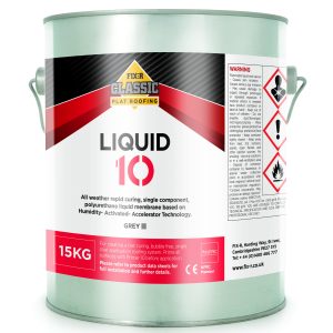 Liquid 10 can