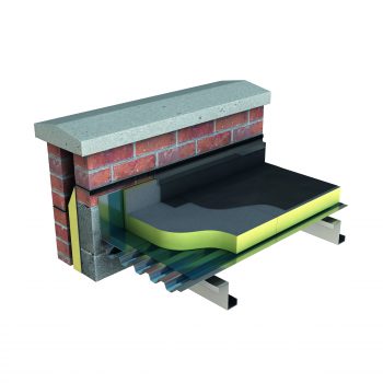 Flat Roof Insulation Boards - Fix-R Til-R