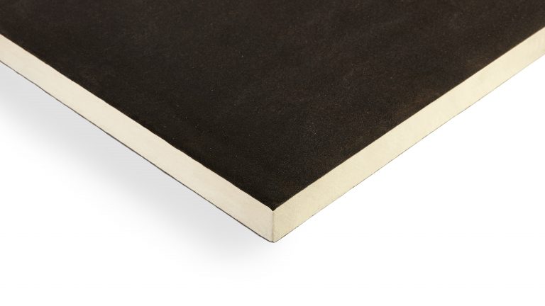 Flat Roof Insulation Boards - Fix-R Til-R