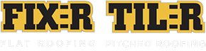 Fix-R Til-R Logo